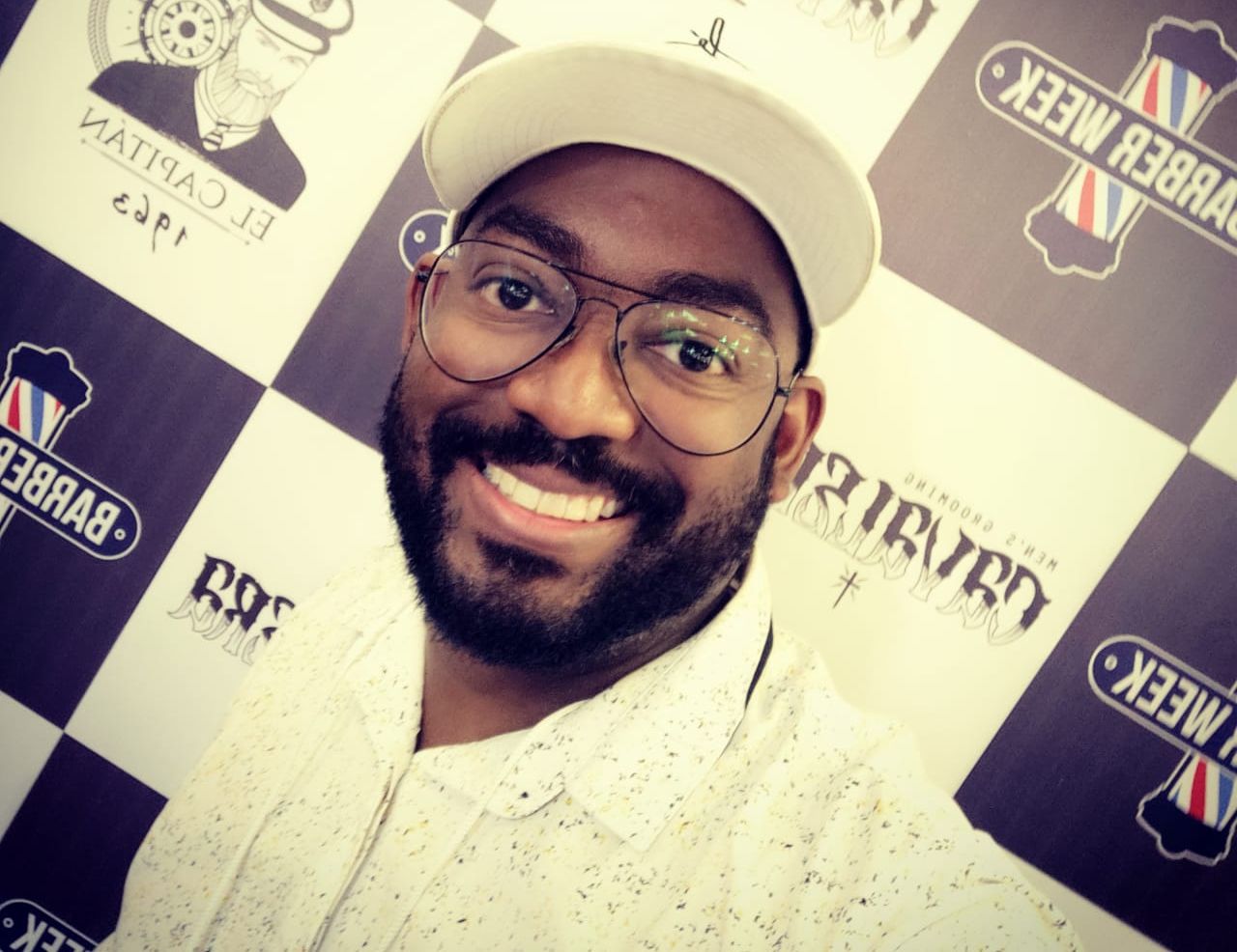 notícia Conheça a história de Sucesso do Carnavalesco e Empreendedor Michael Smith