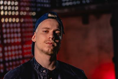 notícia PK recebe convidados na festa “Quando a Vontade Bater”