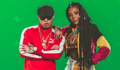 notícia MC Lan lança clipe ao lado de Ludmilla, TY Dolla $IGN, Skrillex e Troyboi