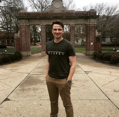 notícia William Massolla é o novo gerente de operações de um grande grupo industrial alemão