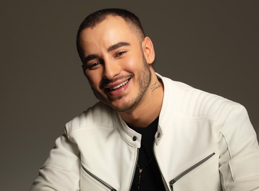 notícia Maquiador Rodrigo Ramas foi escolhido pela Lancôme para fazer parte do grupo de makeup influencers da marca