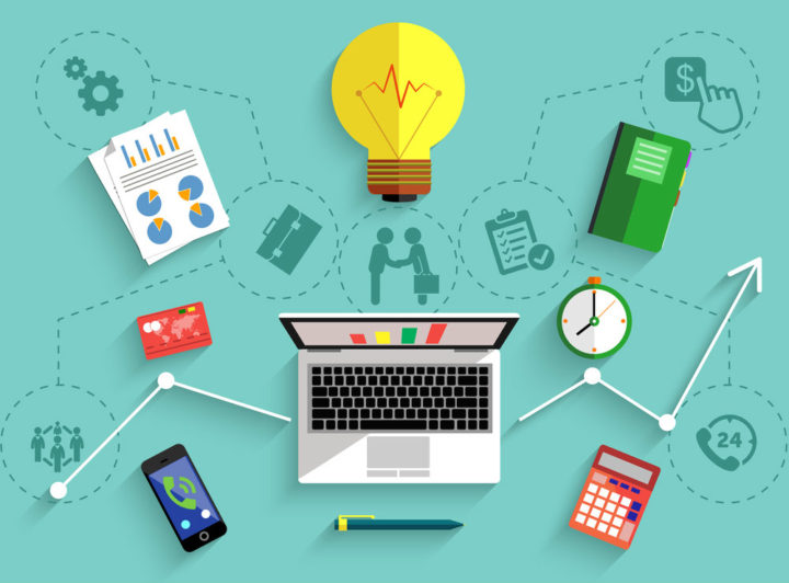 notícia Como fazer seu negócio decolar?