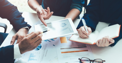 notícia Como funciona a Assessoria Financeira Empresarial e para quais empresas este serviço é indicado?