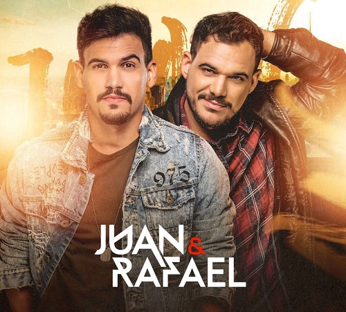 notícia Música Prestador de Amor é a nova aposta da dupla Juan e Rafael