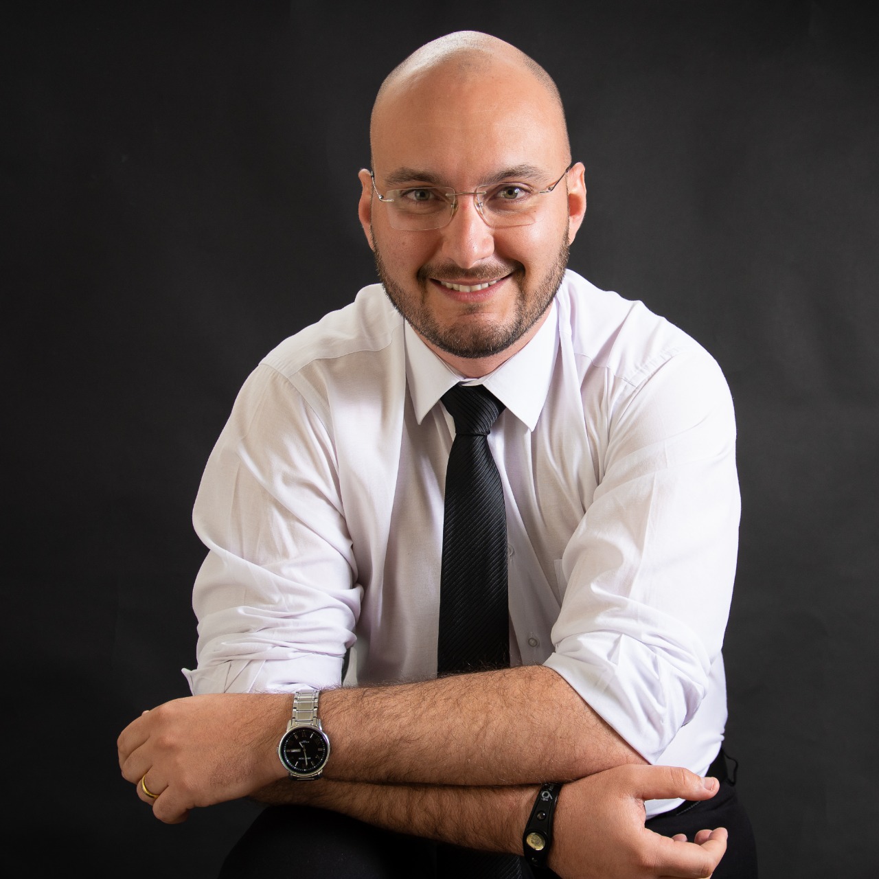 notícia Liderar é influenciar