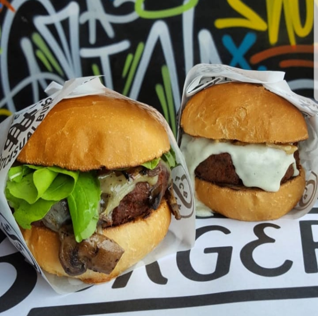 notícia Público vegetariano conquista cada vez mais espaço