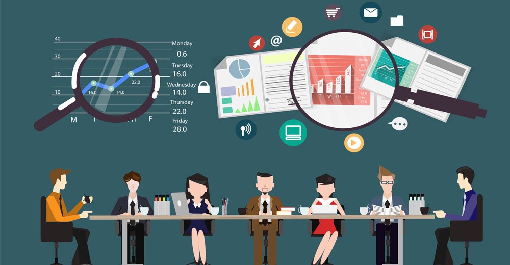 notícia Quais são os recursos necessários para sua empresa funcionar?