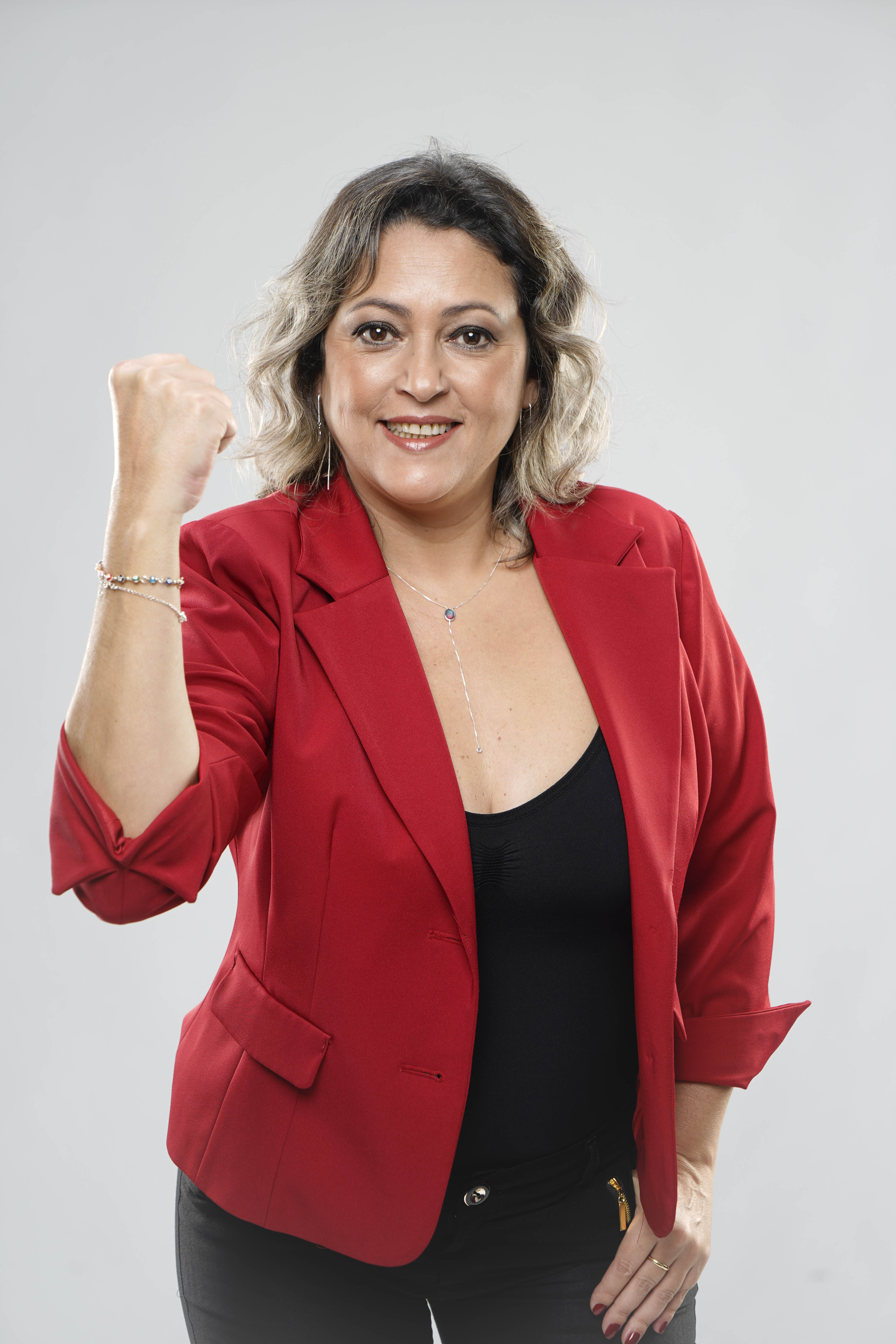 notícia União faz a força