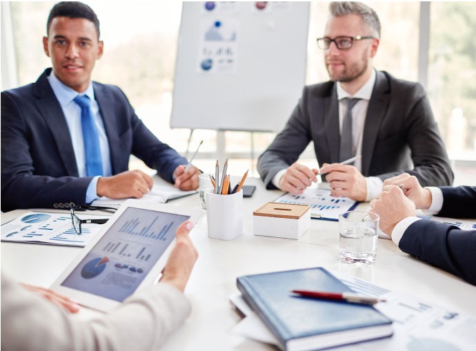 notícia O bom atendimento dos clientes é um direito básico