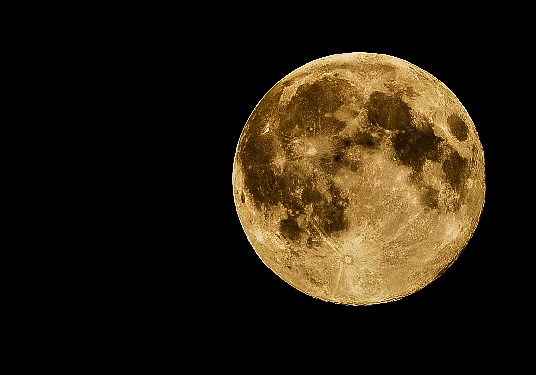 notícia Na primeira noite de lua cheia de setembro, uma vivência para resgatar a conexão com a natureza e seus mistérios.
