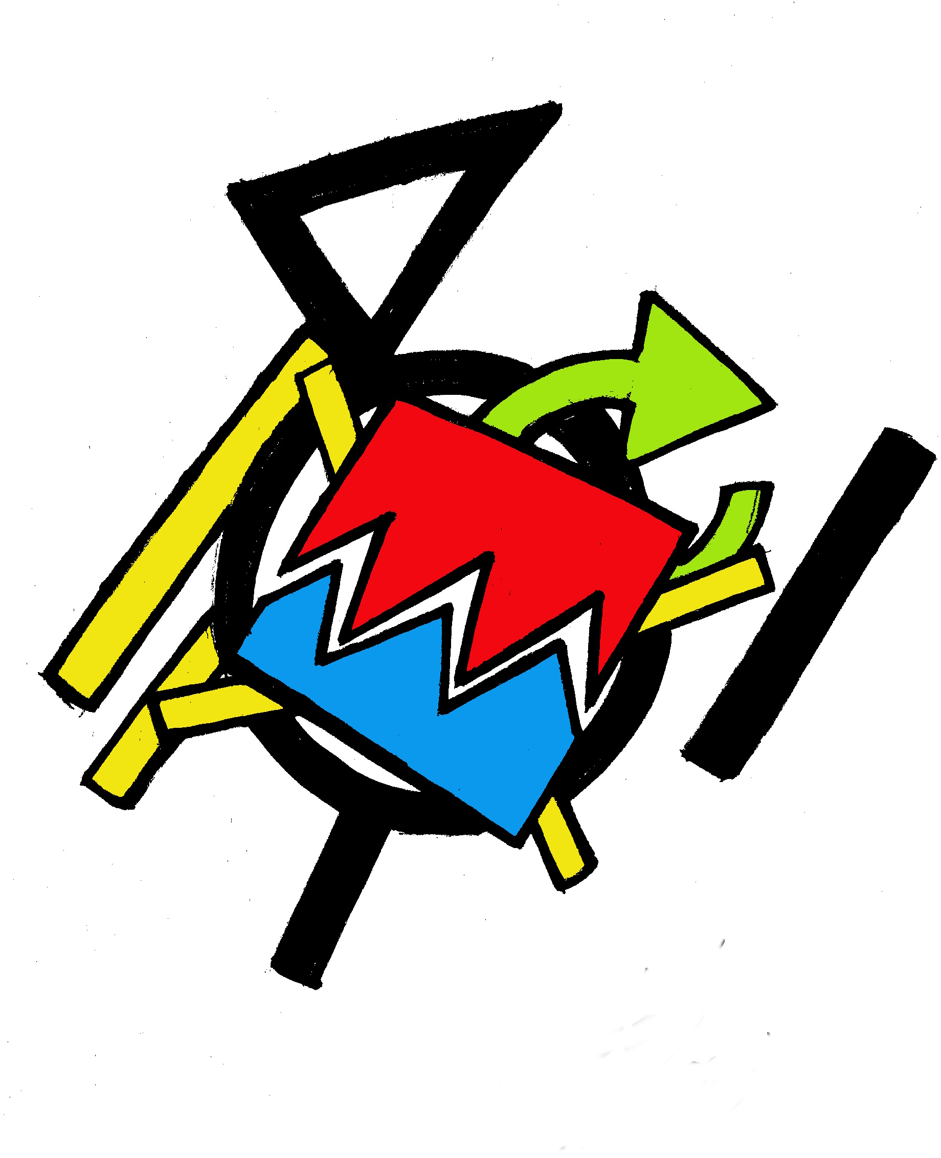 notícia QUANDO PERCEBE