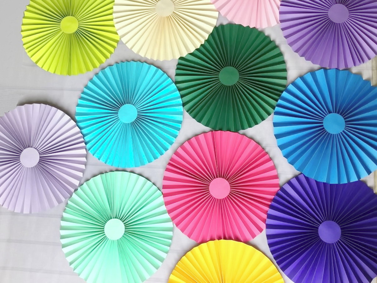 notícia As cores têm influência sobre a imagem que temos perante os outros