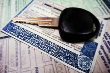 notícia Empresa ajuda motoristas com burocracia de multas de trânsito