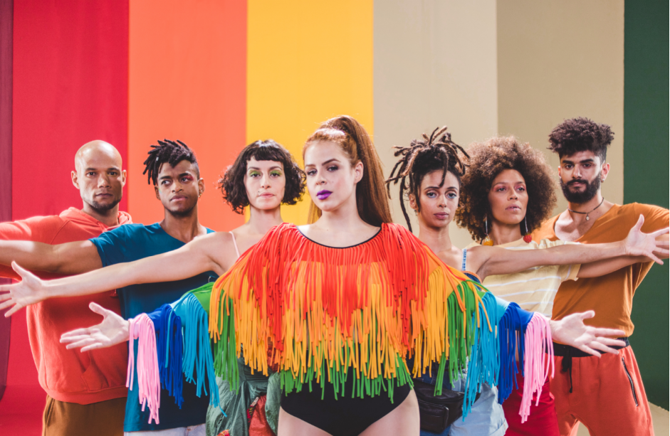 notícia Mariana Volker lança primeiro single do seu novo álbum