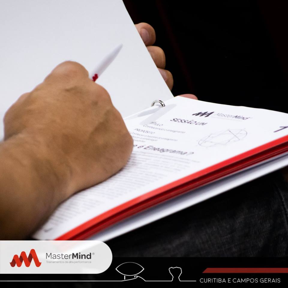 notícia Os jovens na busca de melhor desempenho profissional