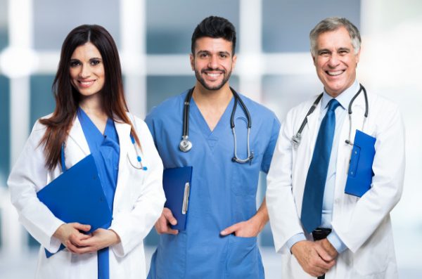 notícia A integração de diferentes áreas é necessária para o desenvolvimento da saúde