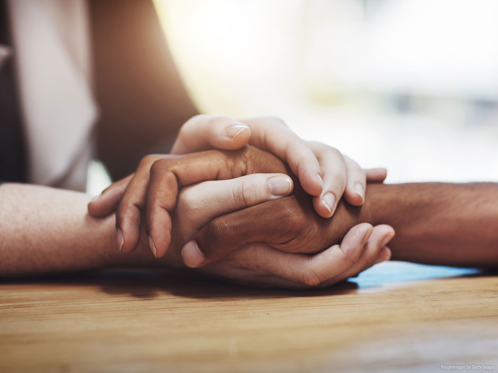 notícia Workshop do Perdão para realização pessoal