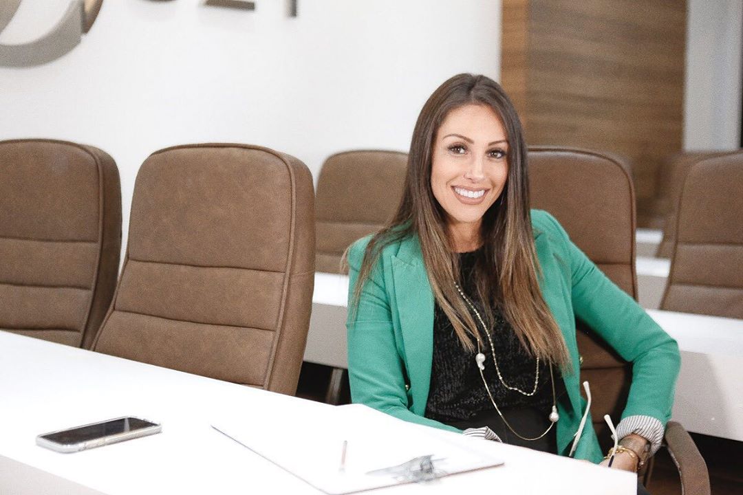 notícia Nutricionista Roberta Carbonari fala sobre a necessidade de um atendimento nutricional onde o indivíduo seja o foco e não o seu peso