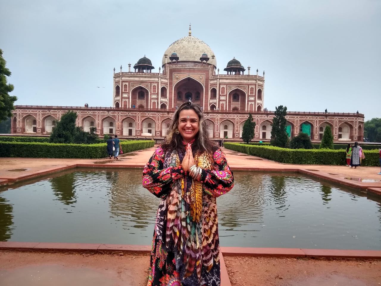 notícia Acontece na próxima quinta feira o 5º fórum Inter-religioso de Santo André 