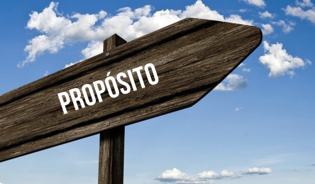 notícia Ainda não encontrou seu propósito?