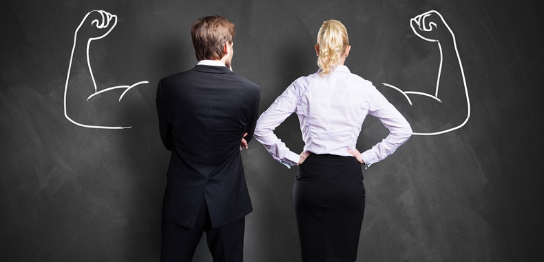 notícia A negociação no mercado de trabalho