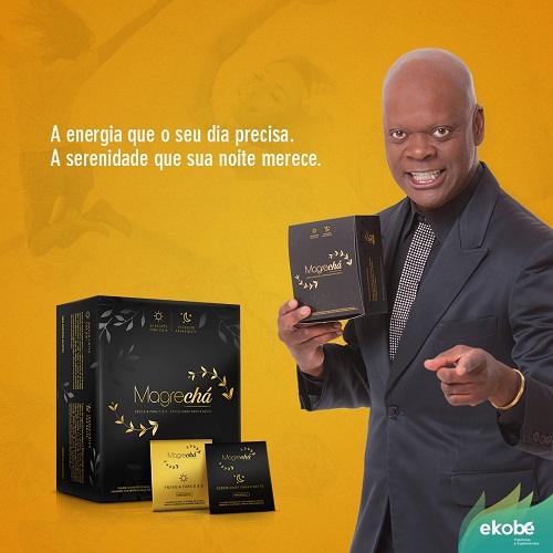 notícia Magrechá aposta em redes sociais para divulgar o seu uso