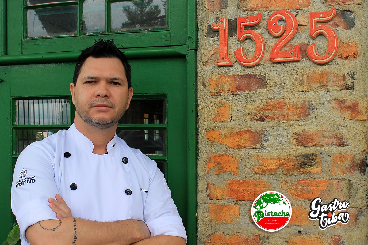 notícia É preciso conhecer a gastronomia para inovar