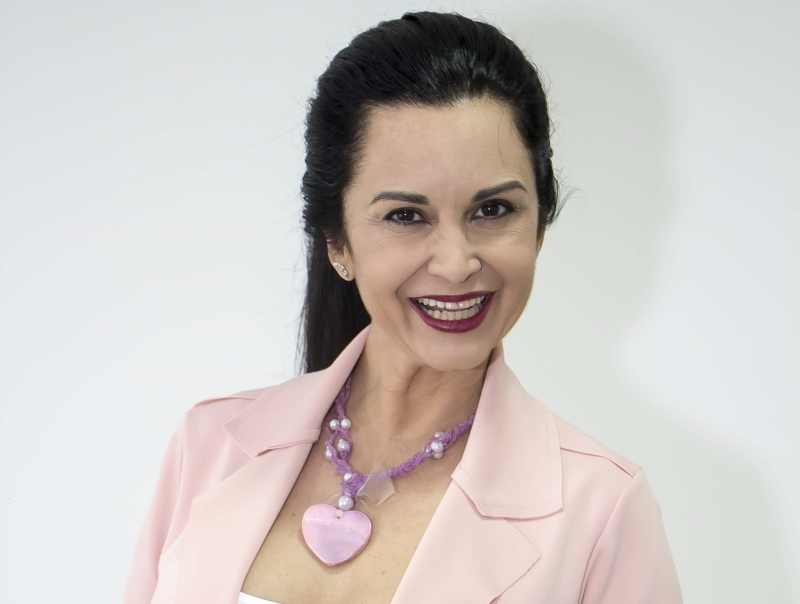 notícia Outubro Rosa e sexualidade. Vamos juntar esses dois assuntos?