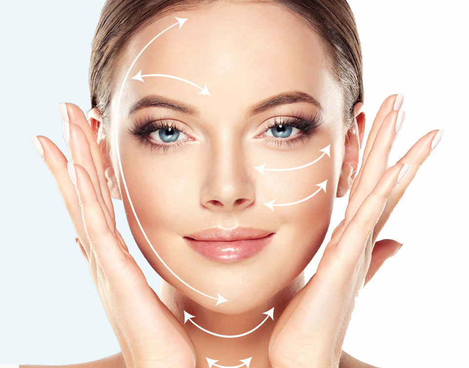 notícia A Harmonização facial é um conjunto de procedimentos