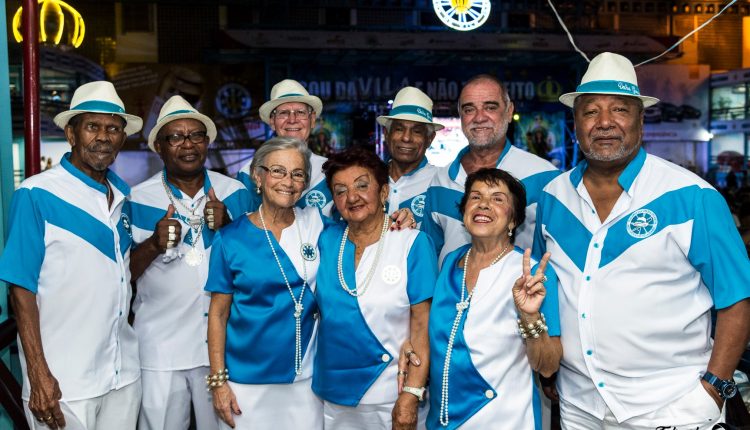 notícia Unidos de Vila Isabel apresenta protótipos e samba-enredo 2020