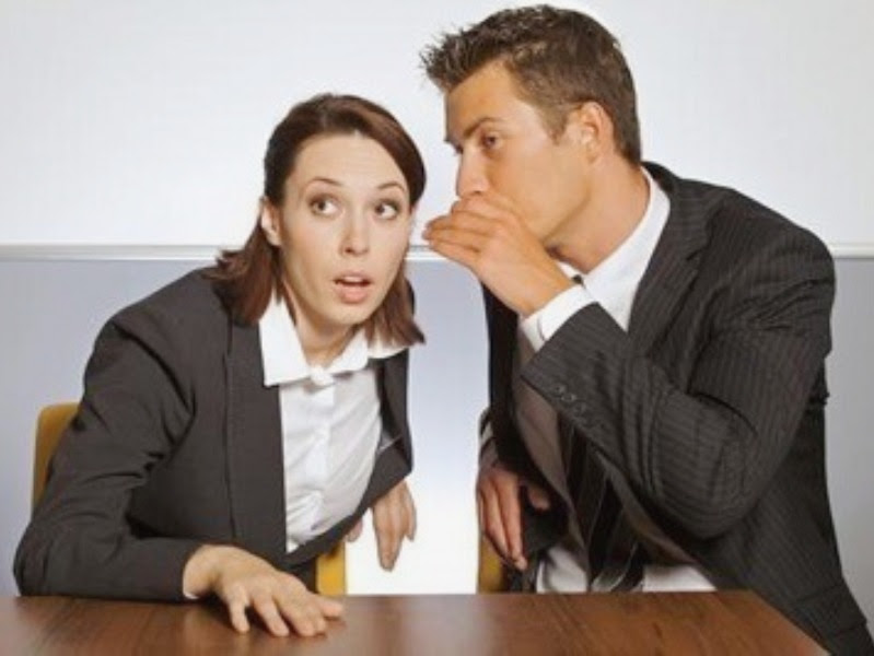 notícia Para ter destaque no trabalho