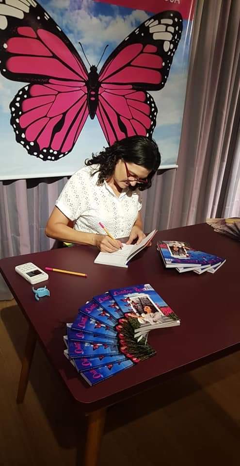 notícia Do outro lado do outubro rosa