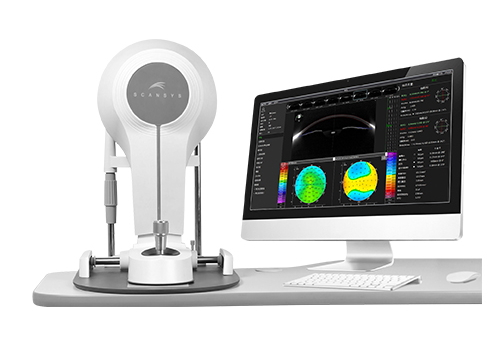 notícia LANÇAMENTO – Mais uma novidade MediWorks  chega ao Brasil pelas mãos da Projetos Ópticos: o Scansys.