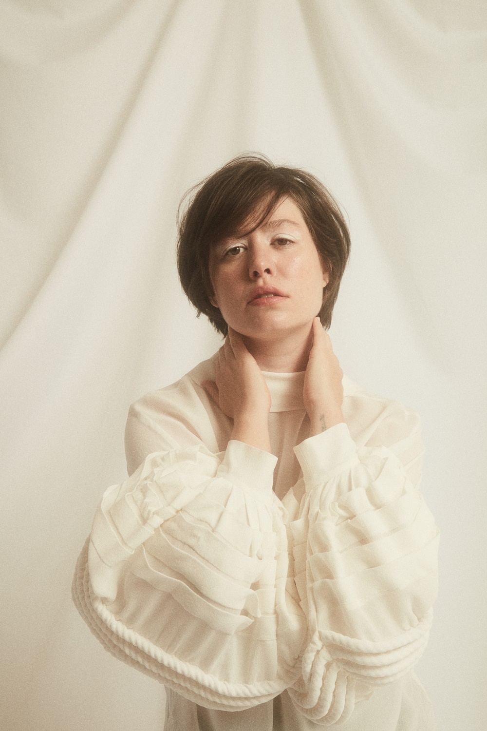 notícia Maria Luiza Jobim lança 