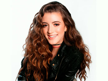 notícia Marina Afarelli se destaca em trilha sonora de novela