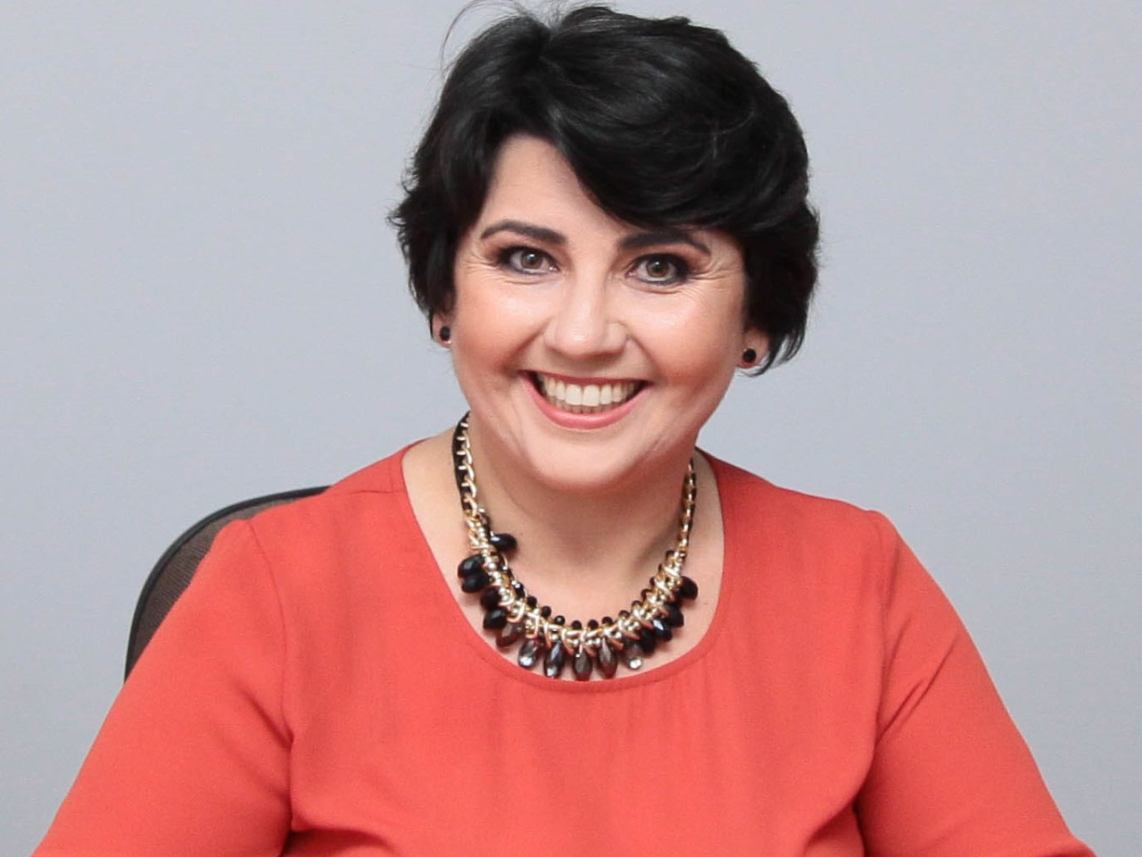 notícia Oratória é coisa de mulher? Sim!