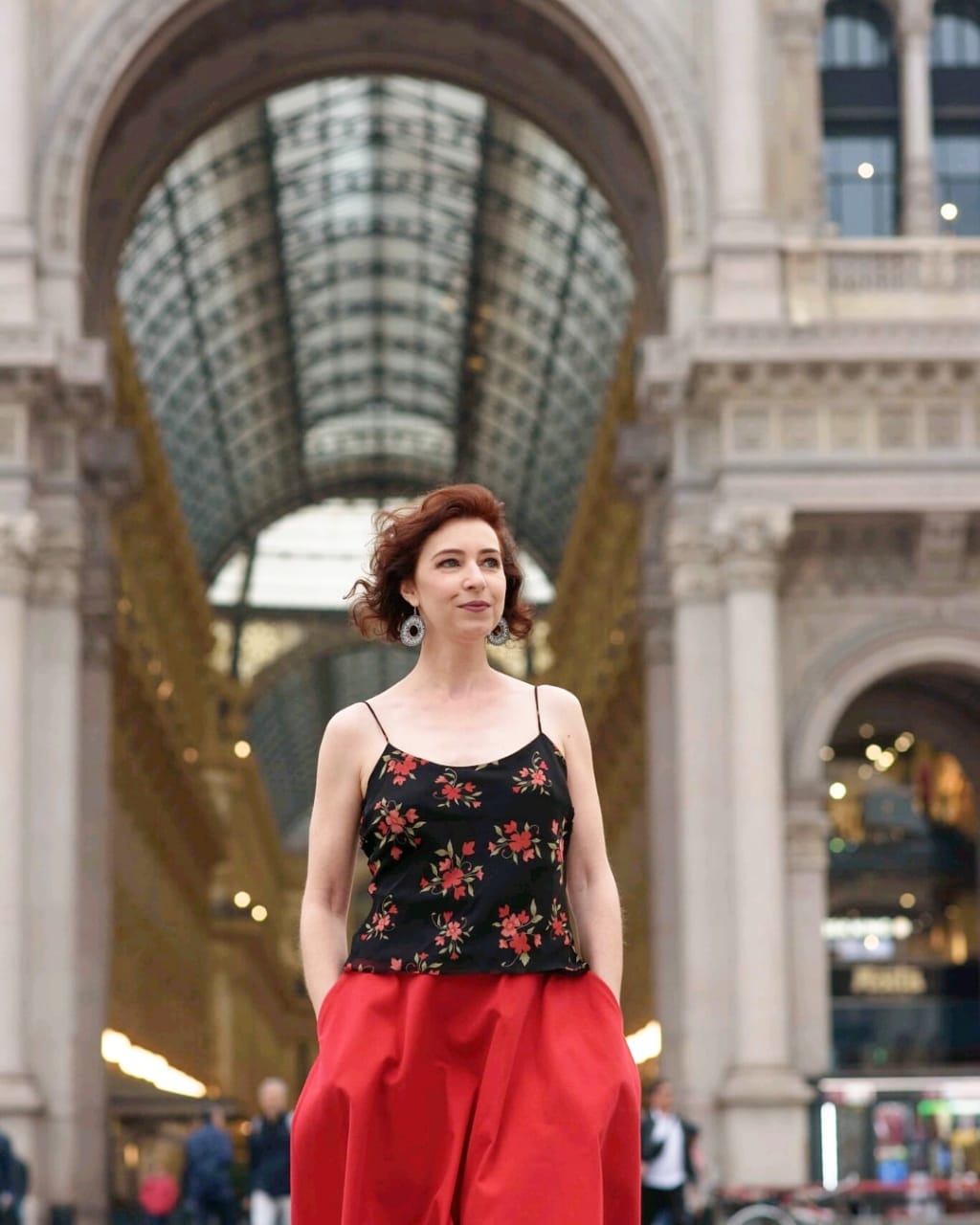 notícia Falando sobre Estilo