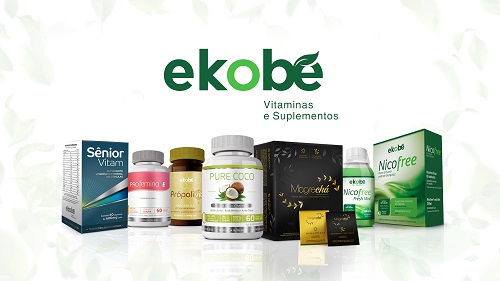 notícia Ekobé, uma grande aliada de uma vida saudável