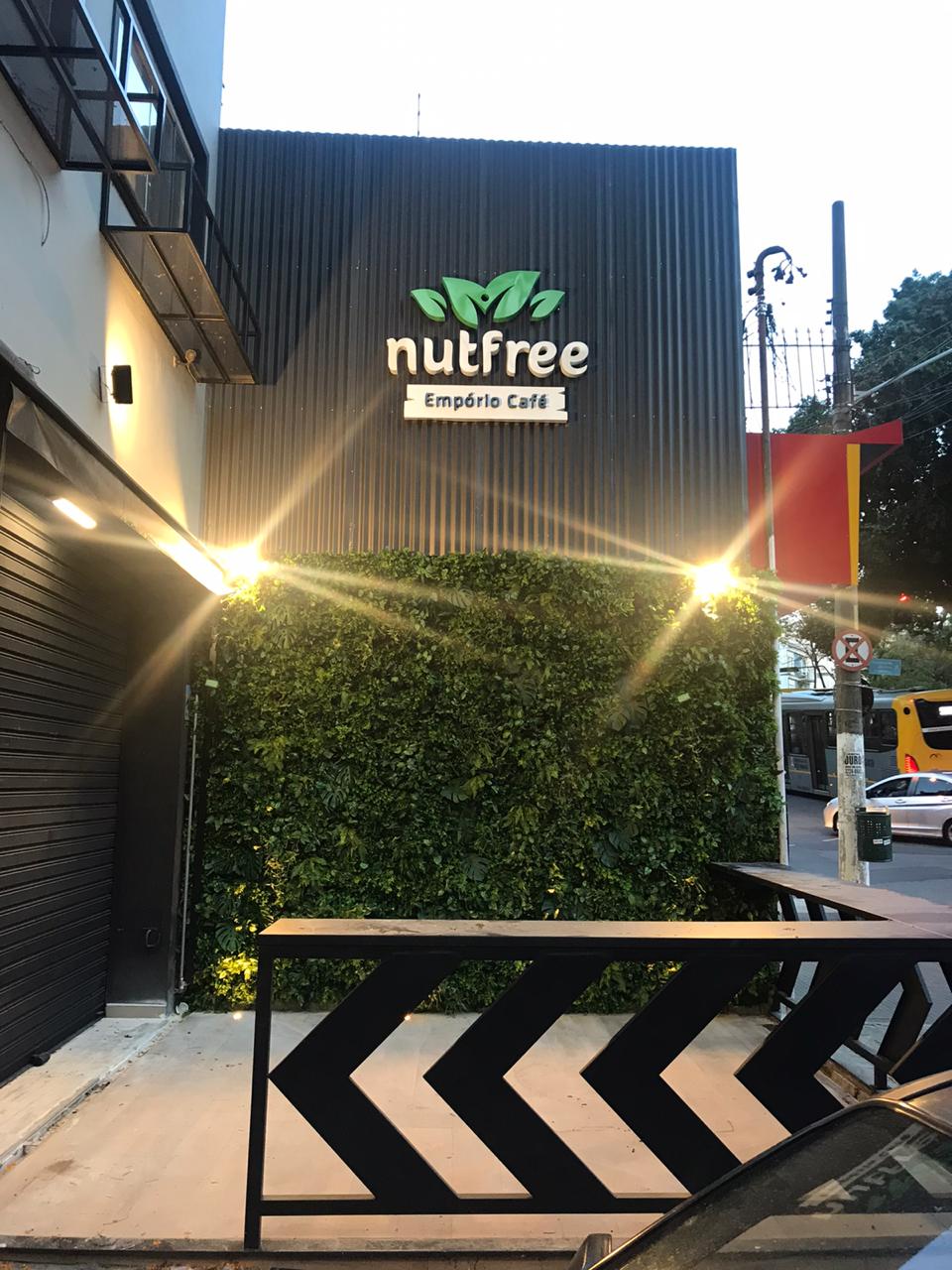 notícia Comida saudável faz sucesso em São Paulo