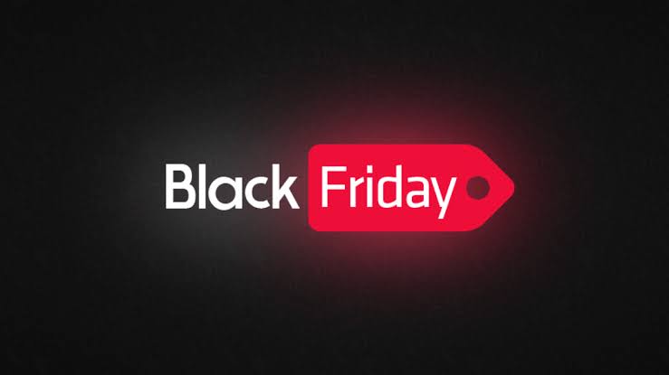 notícia O que causa a euforia na Black Friday?