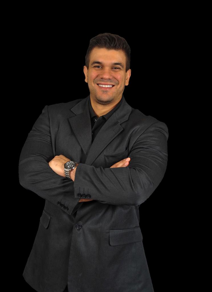 notícia CONHEÇA RODRIGO SCHRÖDER: O MÉDICO QUE REVOLUCIONOU A FORMA DE INFORMAR A POPULAÇÃO NAS REDES SOCIAIS