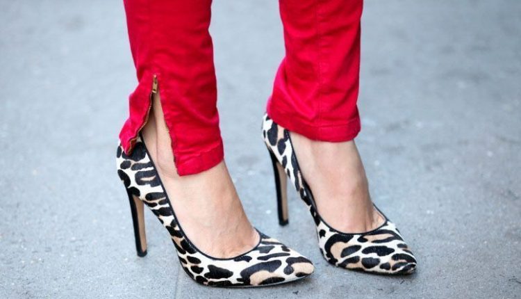 notícia Scarpin, em qualquer ocasião!