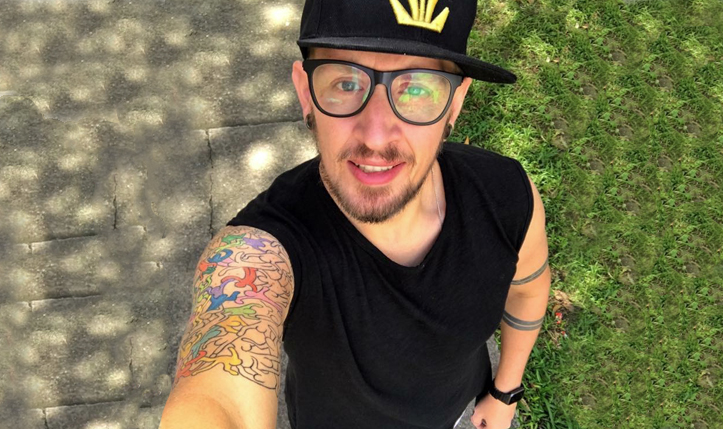 notícia CEO do EGOBrazil, explica as características da geração Y