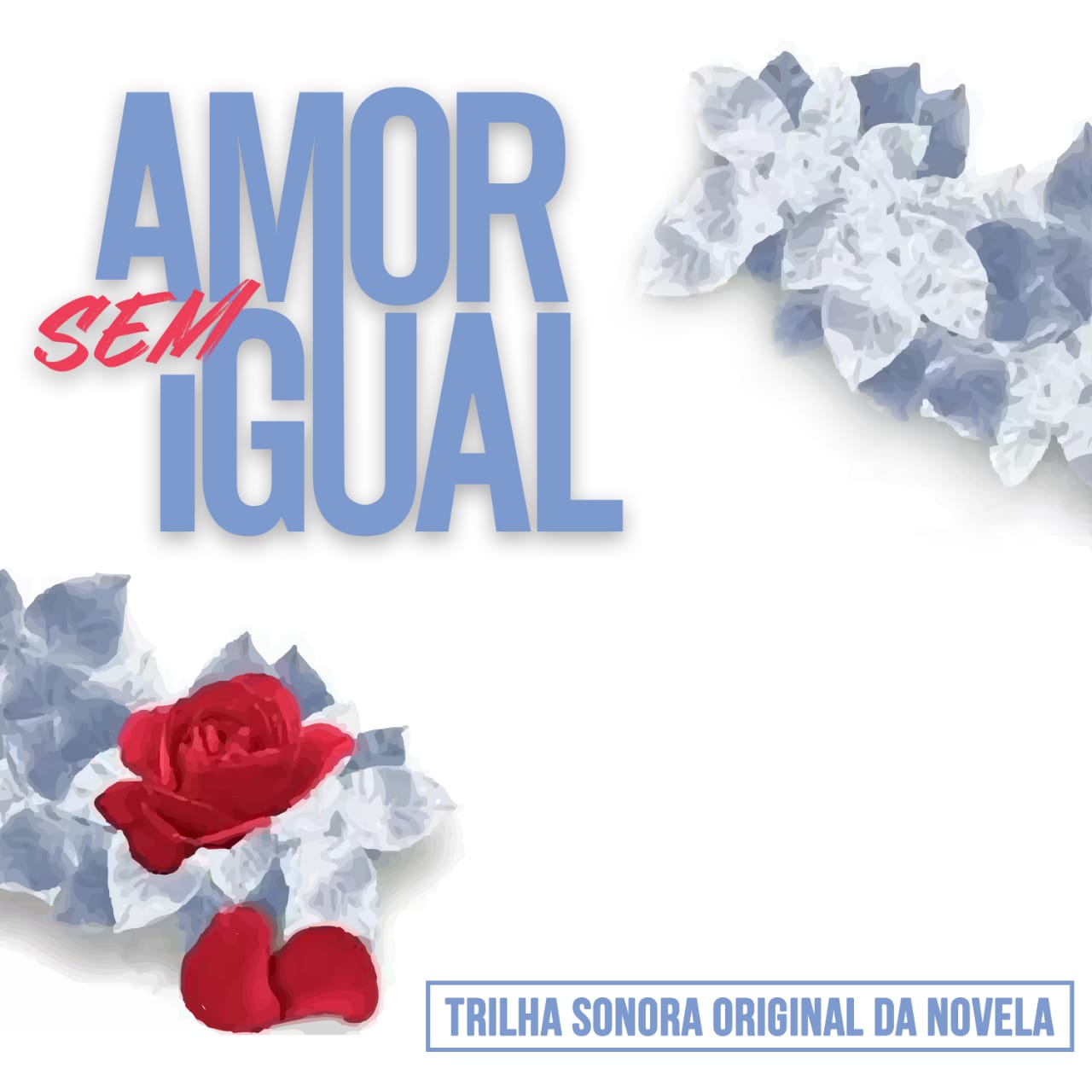 notícia Banda Universos lança “Amor Sem Igual”, trilha de abertura da novela da Record TV