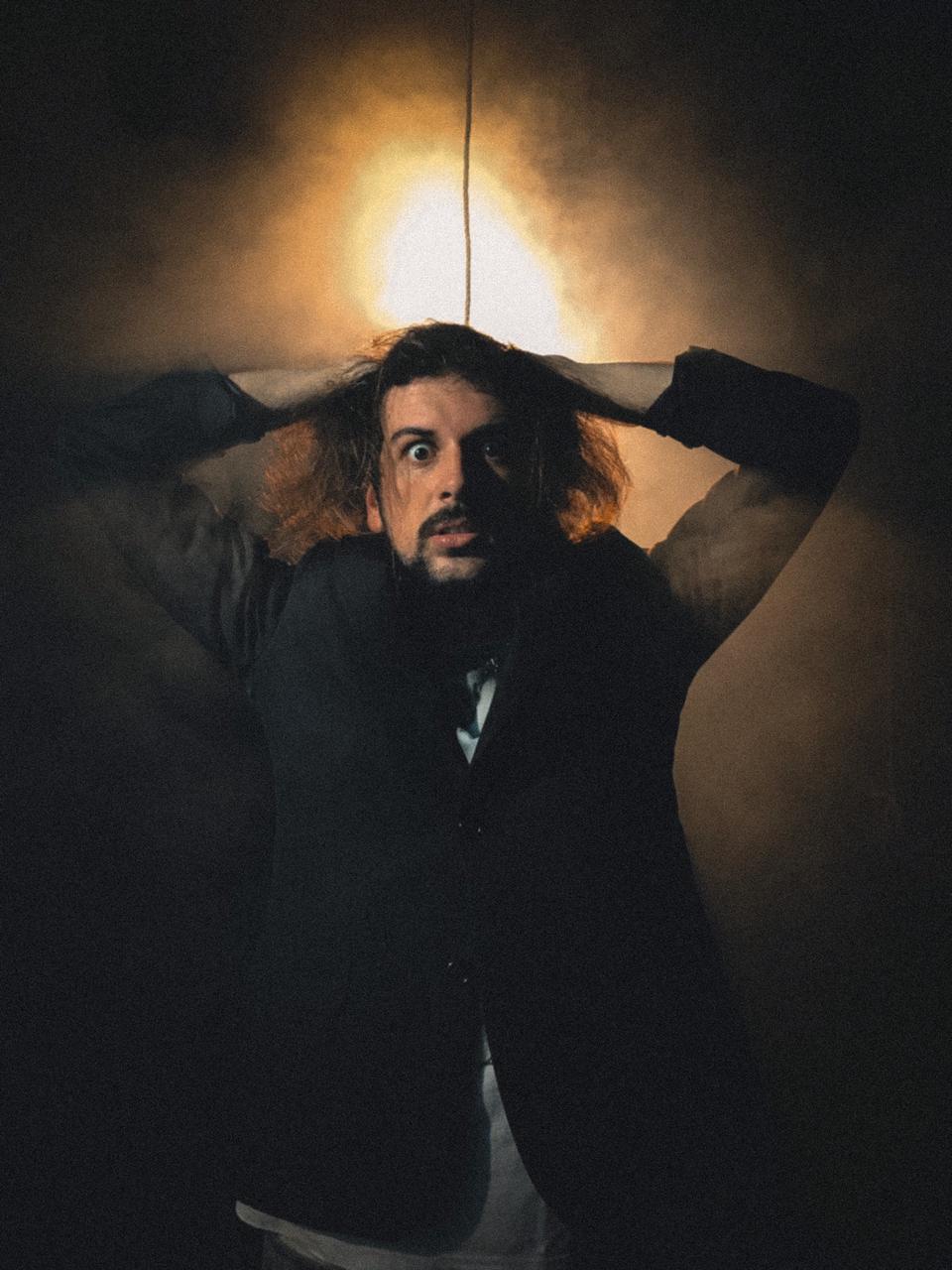 notícia Rodrigo Matile lança novo single