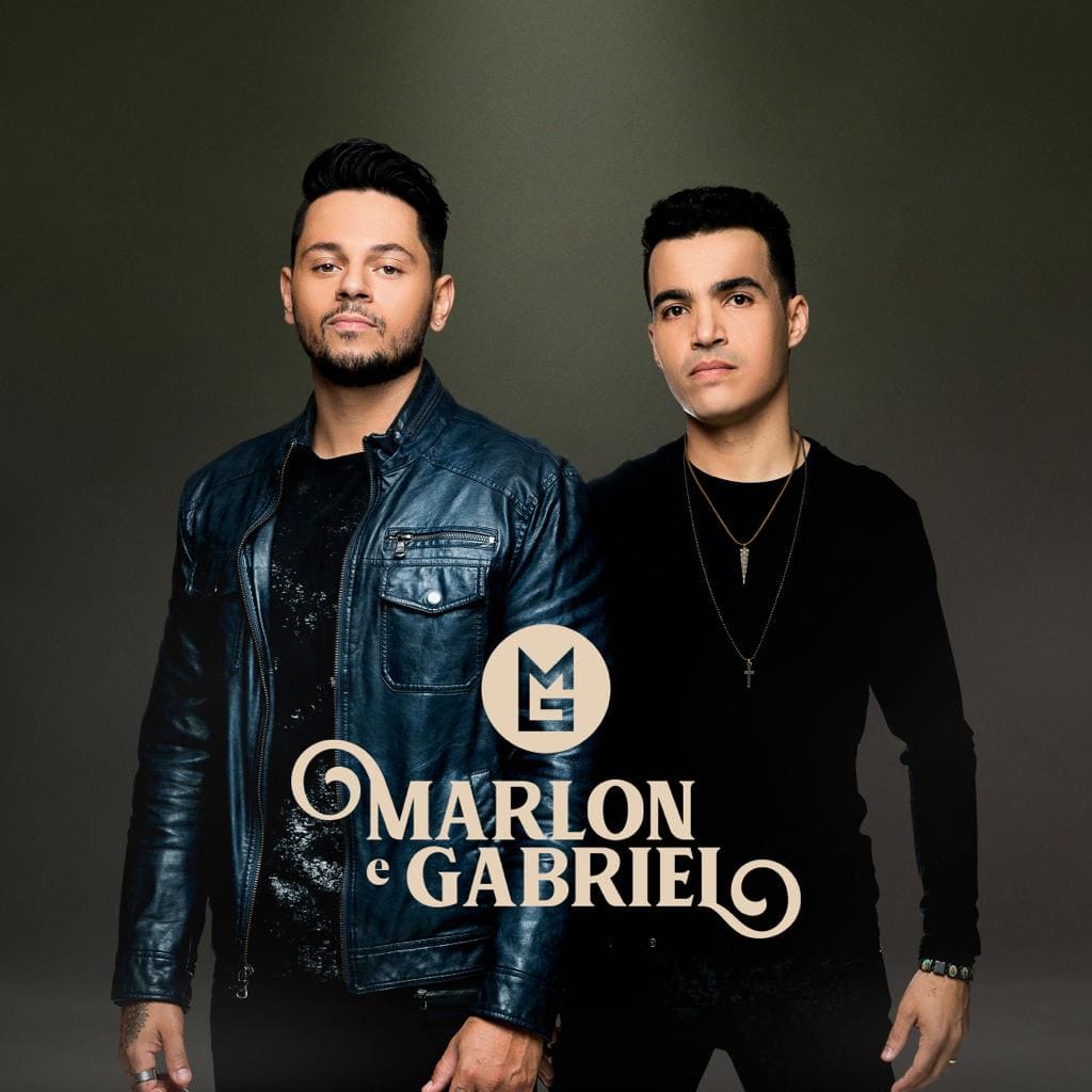 notícia Marlon e Gabriel lançam “Garçom Raiz” 