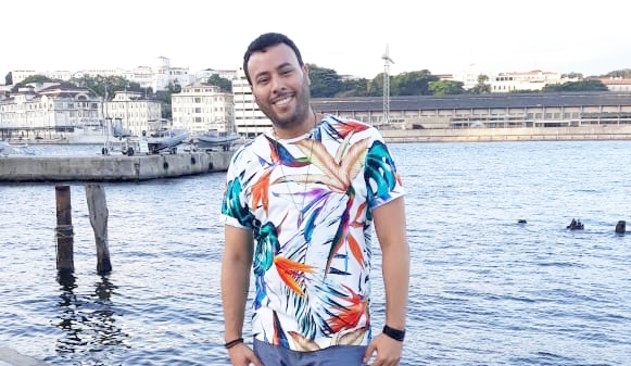 notícia Estilosos e confortáveis, Look fresquinho para o Verão