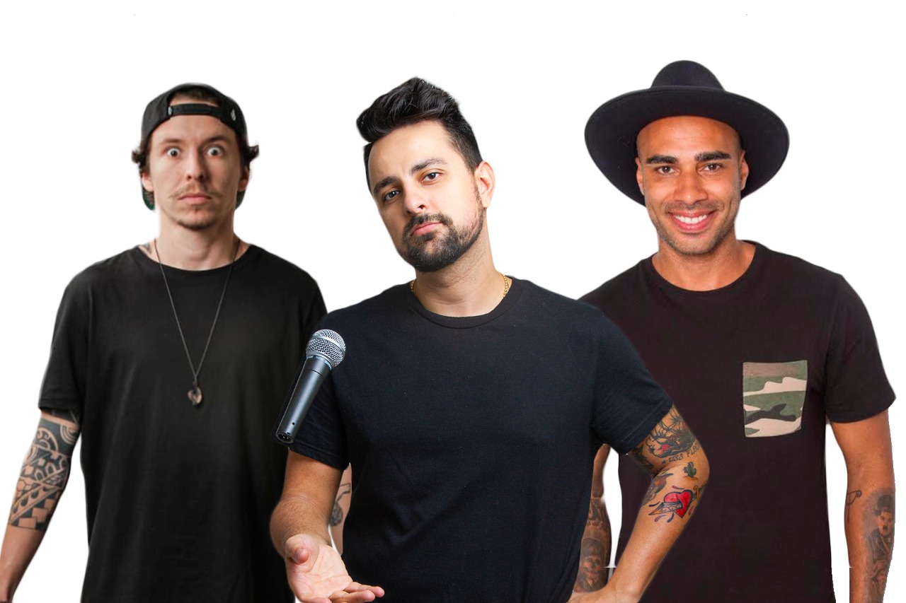 notícia Paulista Comedy Clube é uma casa promissora e no coração de São Paulo; Conheça!