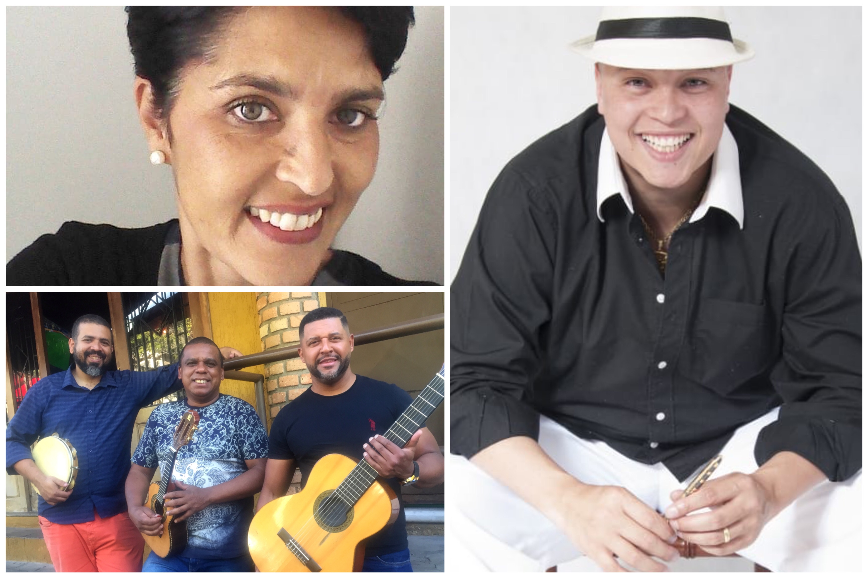 notícia Tradicional boteco da Pompeia é opção para os amantes do samba de raiz.