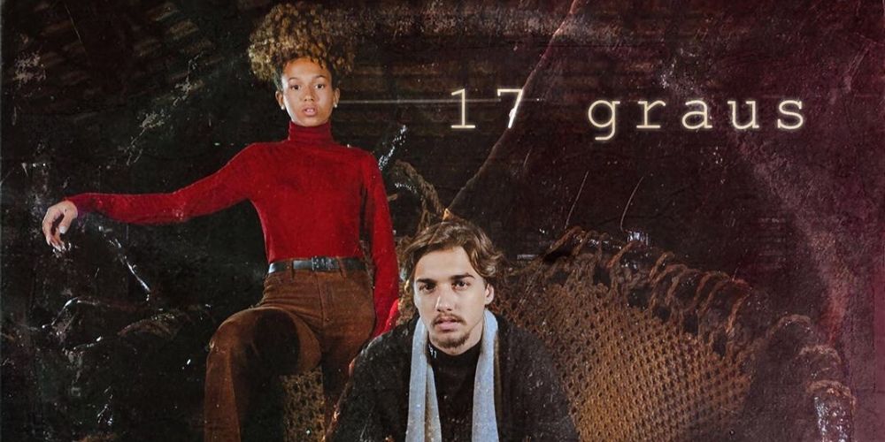 notícia Lipe lança single “17 Graus” nas plataformas